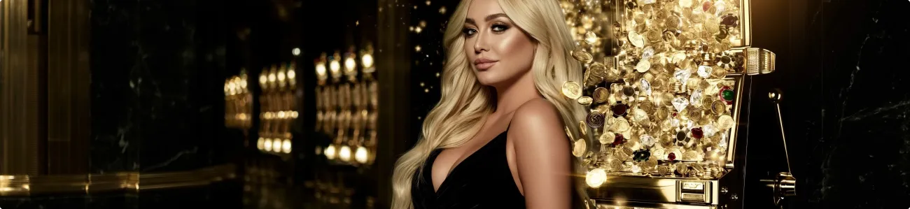Rich Rich casino Banner 2